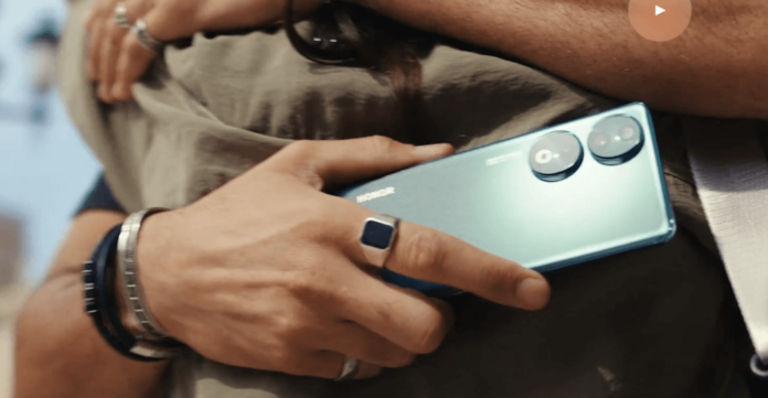 Des réductions incroyables sur les Smartphones Honor 