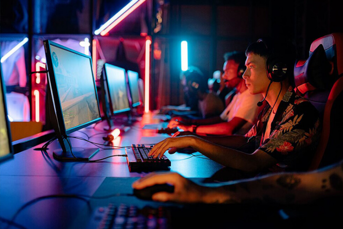 Les 10 jeux en ligne les plus populaires en 2023 aux États-Unis Les 10 jeux en ligne les plus populaires en 2023 aux États-Unis