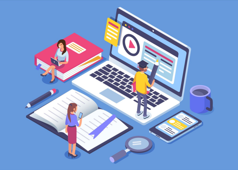 Les Clés de la Prospérité Numérique : Décryptage de la Formation en Marketing Digital