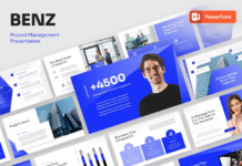 Les 10 Meilleurs Modèles de Présentation PowerPoint pour la Gestion de Projet Powerpoint sur la gestion de projet