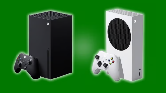 Comment partager des jeux et Game Pass sur Xbox One et Xbox Series X|S Comment partager des jeux et Game Pass sur Xbox One et Xbox Series X|S