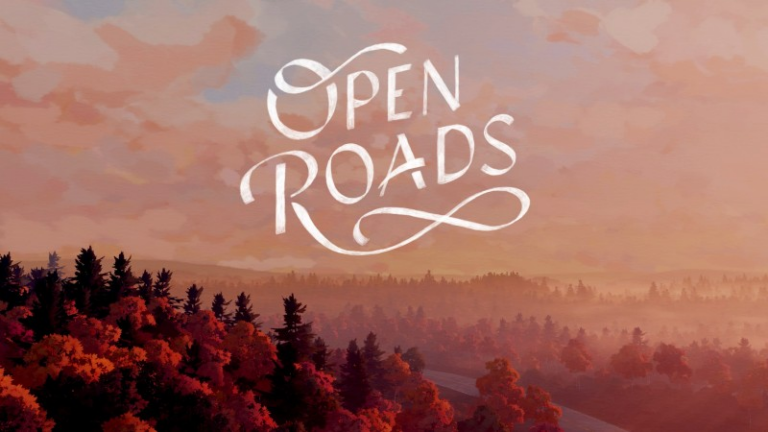 Open Roads avis
