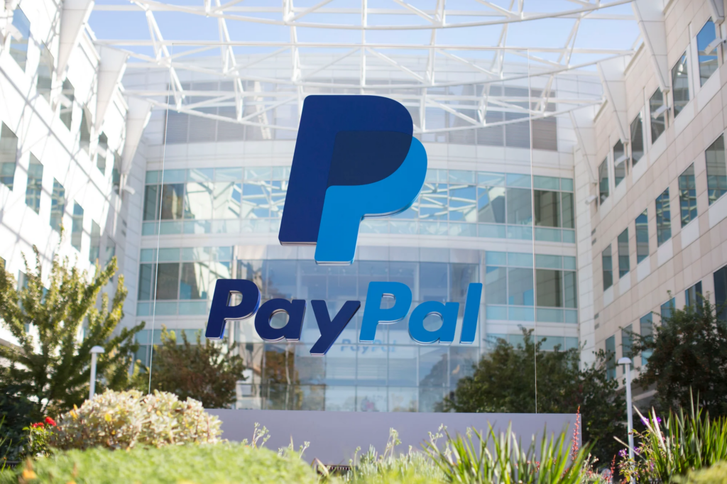 PayPal soutient la startup de transfert de crypto-monnaie Mesh avec son stablecoin PYUSD