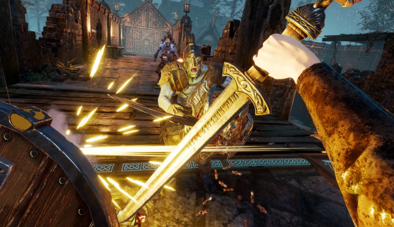 Asgard's Wrath 2 : Avis et critiques du jeu