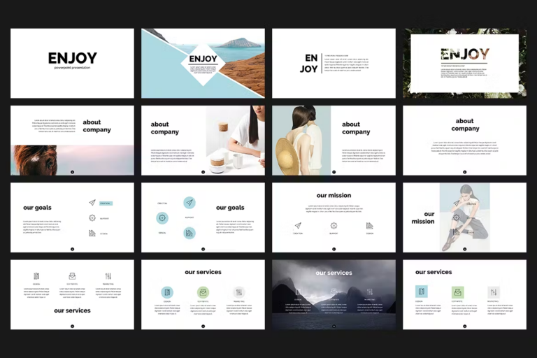Les 10 Plus Beaux Modèles PowerPoint pour Captiver votre Public