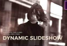 Adobe Premiere Pro Template pour Présentation : Diaporama dynamique Adobe Premiere Pro Template pour Présentation : Diaporama dynamique