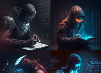 Qu’est-ce que Midjourney ? Qu'est-ce que Midjourney ?