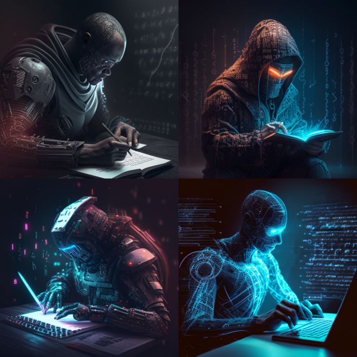 Qu'est-ce que Midjourney ?