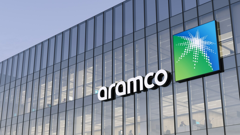 Pourquoi Aramco est à la recherche de projets GNL aux États-Unis