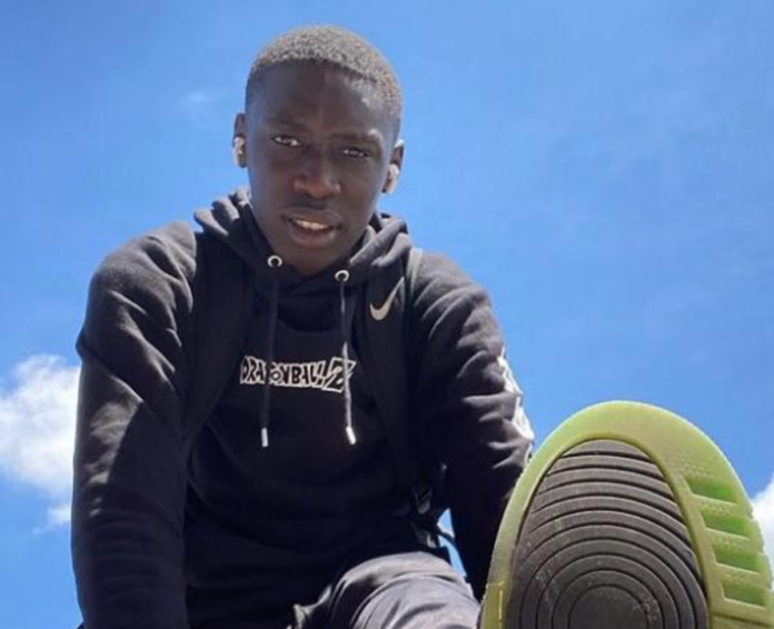 Comment Khaby Lame, le TikToker le plus suivi au monde, a créé son entreprise et quelle est sa prochaine étape ? Comment Khaby Lame, le TikToker le plus suivi au monde, a créé son entreprise et quelle est sa prochaine étape ?