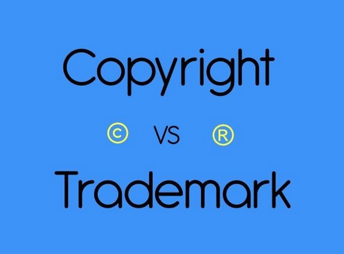 Trademark Vs Copyright : Connaître la différence