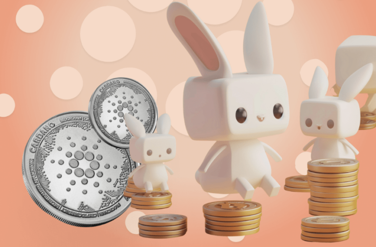 Les investisseurs de Cardano envisagent la feuille de route tactique de Raboo pour un retour sur investissement de 233 % alors que Notcoin s'effondre