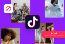 Le Shadowban de TikTok expliqué : Qu’est-ce que c’est et comment y remédier Le Shadowban de TikTok expliqué : Qu'est-ce que c'est et comment y remédier