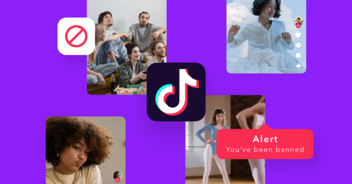 Le Shadowban de TikTok expliqué : Qu'est-ce que c'est et comment y remédier Le Shadowban de TikTok expliqué : Qu'est-ce que c'est et comment y remédier