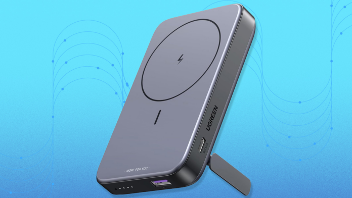 Chargeur Portable et Batterie Externe UGREEN : Une Source d'Énergie Fiable pour Tous Vos Appareils