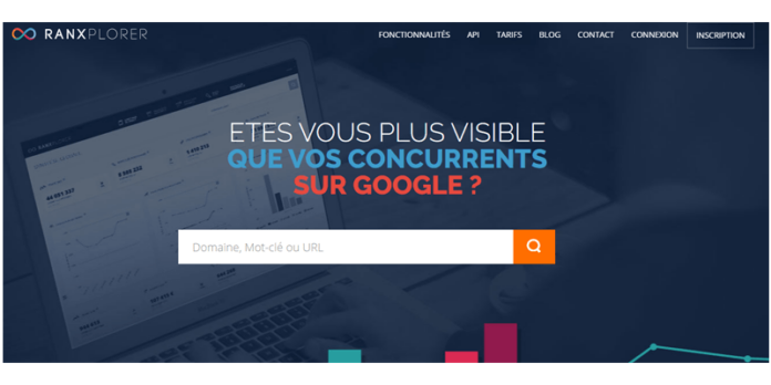 Ranxplorer : Le Logiciel parfait pour une Analyse Complète de Votre SEO Ranxplorer : Le Logiciel parfait pour une Analyse Complète de Votre SEO