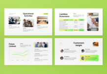 10 Modèles PowerPoint Essentiels pour Présenter un Rapport d’Étonnement Impactant 10 Modèles PowerPoint Essentiels pour Présenter un Rapport d'Étonnement Impactant