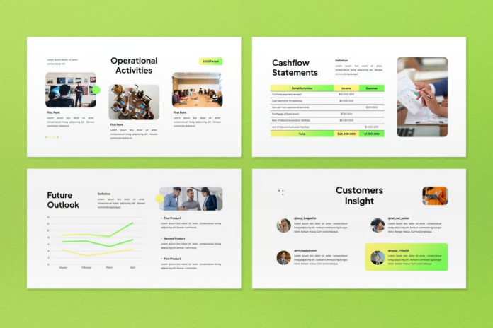10 Modèles PowerPoint Essentiels pour Présenter un Rapport d’Étonnement Impactant 10 Modèles PowerPoint Essentiels pour Présenter un Rapport d'Étonnement Impactant
