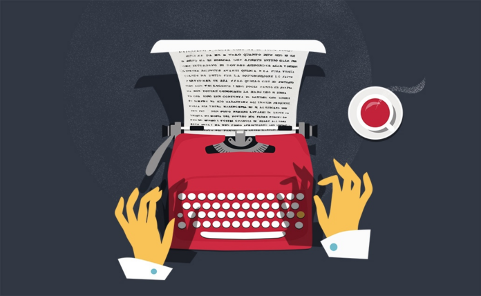 Qu'est-ce que le copywriting ? Définition, et exemples