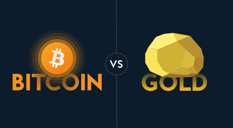 Quel est le Meilleur Investissement Actuel : Signature Gold ou Bitcoin ?
