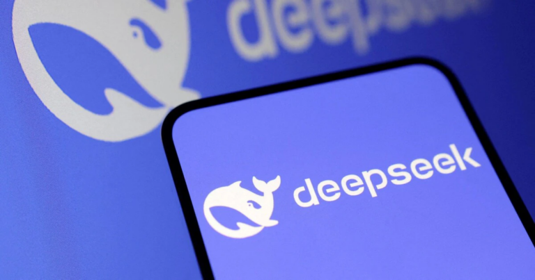 DeepSeek, plateforme innovante de recherche de données avec des outils avancés d'analyse
