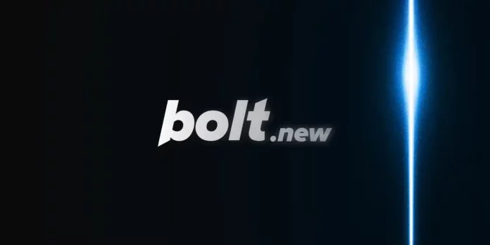 Bolt AI : le générateur d’applications ultra-rapide qui révolutionne le développement Bolt AI : le générateur d’applications ultra-rapide qui révolutionne le développement