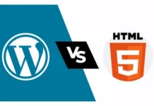 WordPress vs HTML statique : Quelle est la meilleure solution pour créer votre site web Comparaison entre WordPress et HTML pour créer un site web