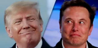 Elon Musk attaque frontalement le plan fiscal de Trump dans une nouvelle salve médiatique Elon Musk critique la politique fiscale de Donald Trump