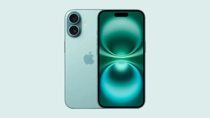 iPhone 17 : Toutes les nouveautés attendues pour la gamme 2025 d’Apple vue de face et de dos des quatre modèles iPhone 17 avec l’édition Air au centre