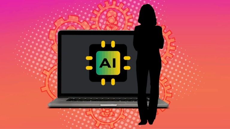 Agent IA autonome au travail