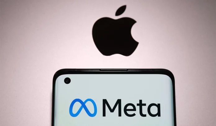 Comment le départ d’un leader de l’IA affaiblit la stratégie d’Apple face à Meta logo Apple en crise après la perte d’un responsable IA