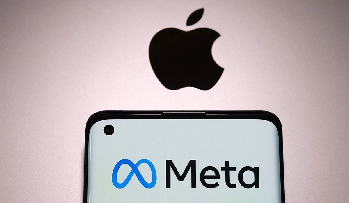 Comment le départ d’un leader de l’IA affaiblit la stratégie d’Apple face à Meta