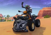 Comment Devenir Meilleur à Fortnite : Le Guide Ultime pour Débutants Capture d’écran montrant une victoire Royale dans Fortnite.