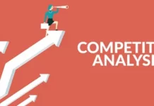 Comment faire une analyse concurrentielle en marketing digital Analyse concurrentielle digitale