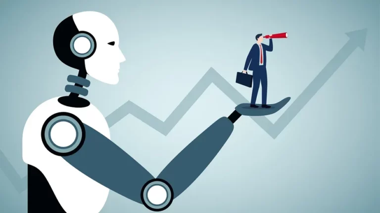 : Comment l’IA peut booster votre recherche d’emploi