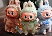 Qu’est-ce qu’un Labubu ? Et pourquoi tout le monde en veut un ? Le phénomène Labubu explose sur les réseaux sociaux et en revente