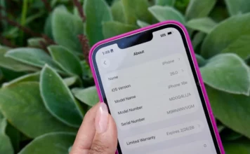 Comment installer iOS 26 en version bêta publique dès maintenant (et vérifier si votre iPhone est compatible) Interface iOS 26 sur iPhone