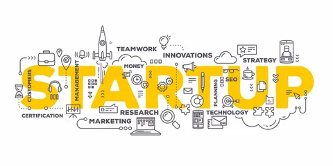 Comment la technologie transforme l'efficacité des startups