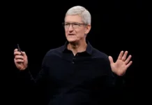 Apple doit-il tourner la page Tim Cook ? Un cabinet d’analyse pousse au changement Tim Cook CEO Apple débat succession