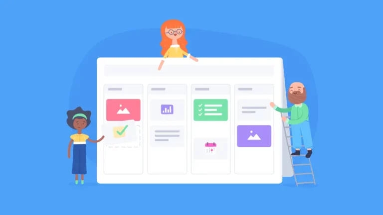 Structure d’un Workflow Marketing Moderne