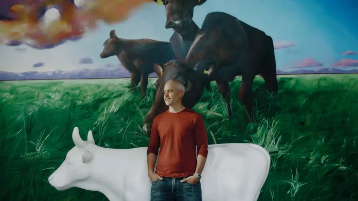 Comment cette startup a explosé grâce à UNE seule réunion ! Mike Salguero lors d’une réunion d’équipe chez ButcherBox