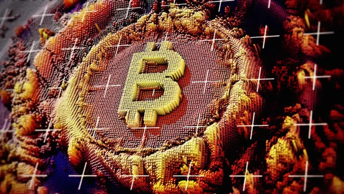 Comment le Bitcoin a franchi les 118 000 dollars pour la première fois Le Bitcoin atteint 118 000 dollars