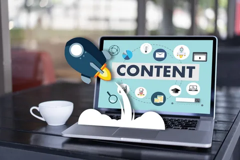 content Strategie de contenu marketing digital