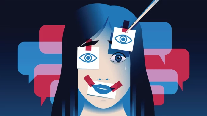 Découvrez comment repérer une fausse candidature générée par l’intelligence artificielle Fausse identité générée par IA lors d’un entretien vidéo