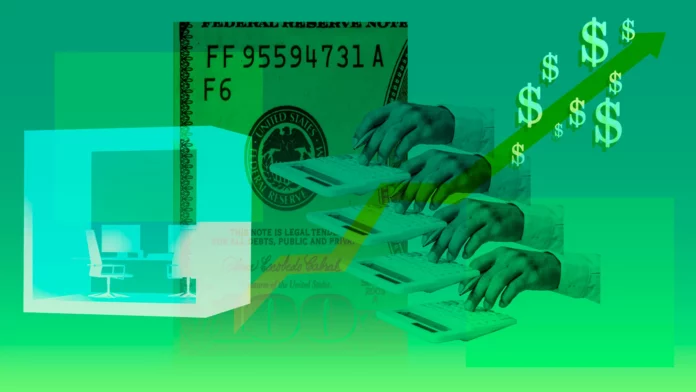 Pourquoi faut-il d’abord structurer la fonction financière avant de faire croître son entreprise ? Start-up structurant sa finance pour préparer sa croissance