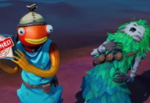 Epic Games force deux tricheurs Fortnite à s’excuser publiquement avant de les bannir à vie Deux tricheurs Fortnite publiquement humiliés avant d’être bannis définitivement
