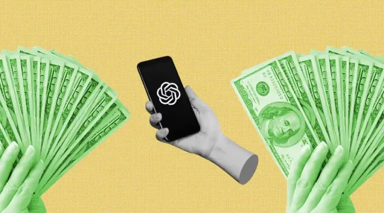 Opportunités pour gagner de l’argent avec l’intelligence artificielle en 2025