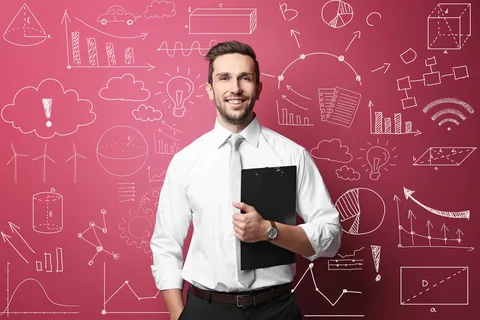 Que Ce Que Ces 10 Marketeurs d’Exception Peuvent Vous Apprendre en 2025 ? Portraits des 10 marketeurs à suivre en 2025