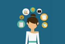 Comment bien ouvrir un compte bancaire dédié quand on est micro‑entrepreneur ? Micro‑entrepreneur consultant son smartphone pour gérer un compte bancaire professionnel dédié