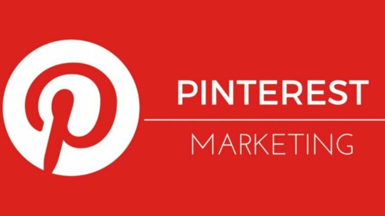 Comment maximiser vos campagnes marketing sur Pinterest
